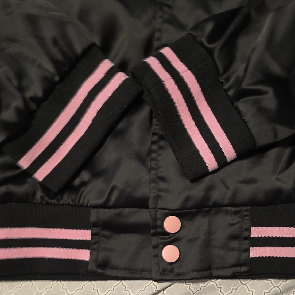 Jeffree Star Fashion Bomber Jacket - Picture 6 of 8